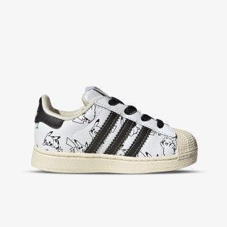 adidas SUPERSTAR II EL I 