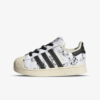 adidas SUPERSTAR II EL I 