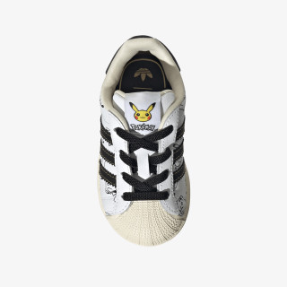 adidas SUPERSTAR II EL I 