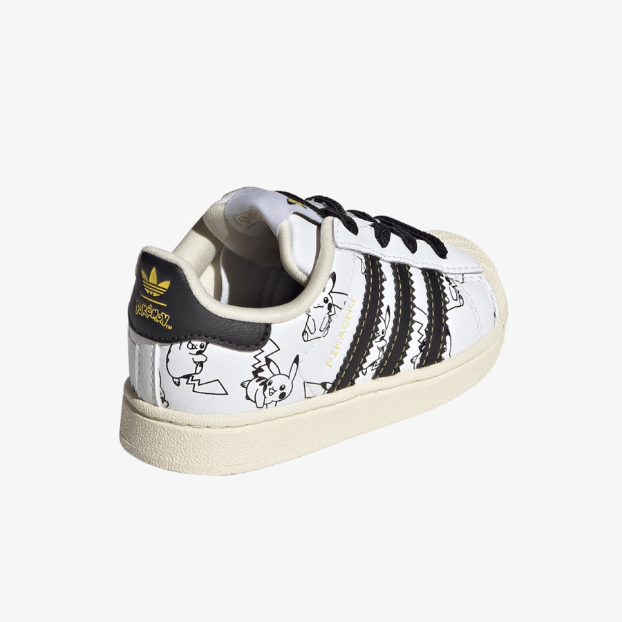adidas SUPERSTAR II EL I 