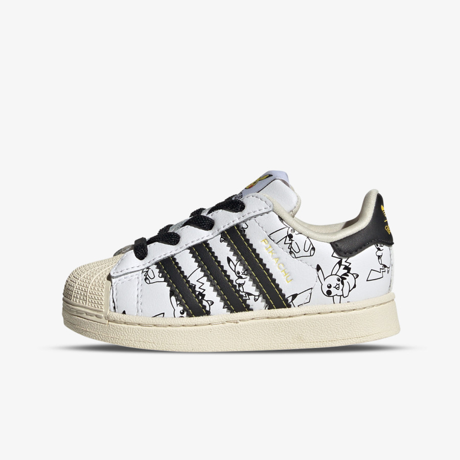 adidas SUPERSTAR II EL I 