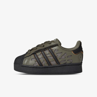 adidas SUPERSTAR LED LIGHTS CF EL I 