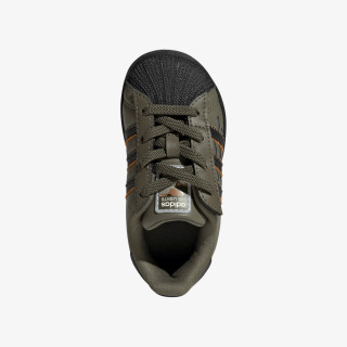 adidas SUPERSTAR LED LIGHTS CF EL I 