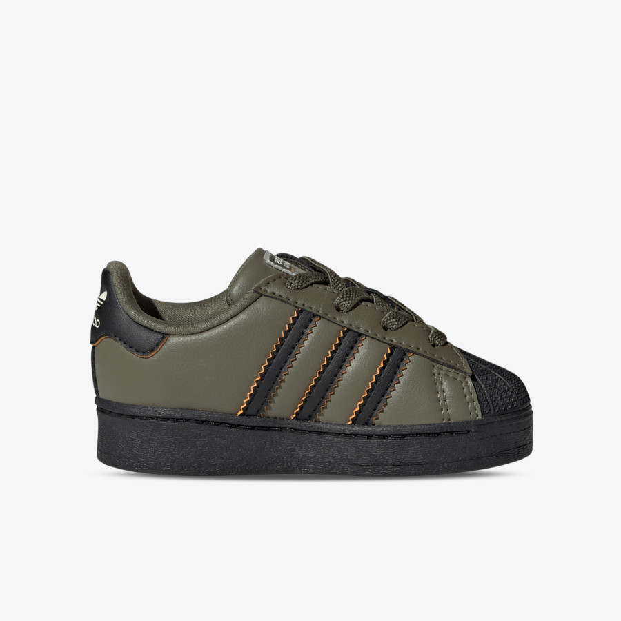 adidas SUPERSTAR LED LIGHTS CF EL I 