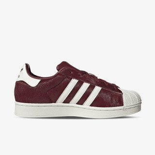 adidas SUPERSTAR II W 