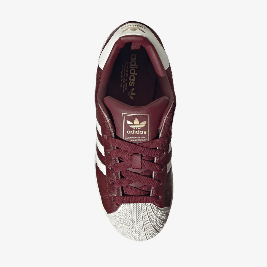 adidas SUPERSTAR II W 