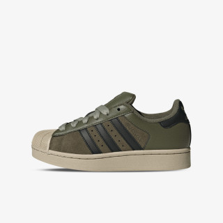 adidas SUPERSTAR II J 