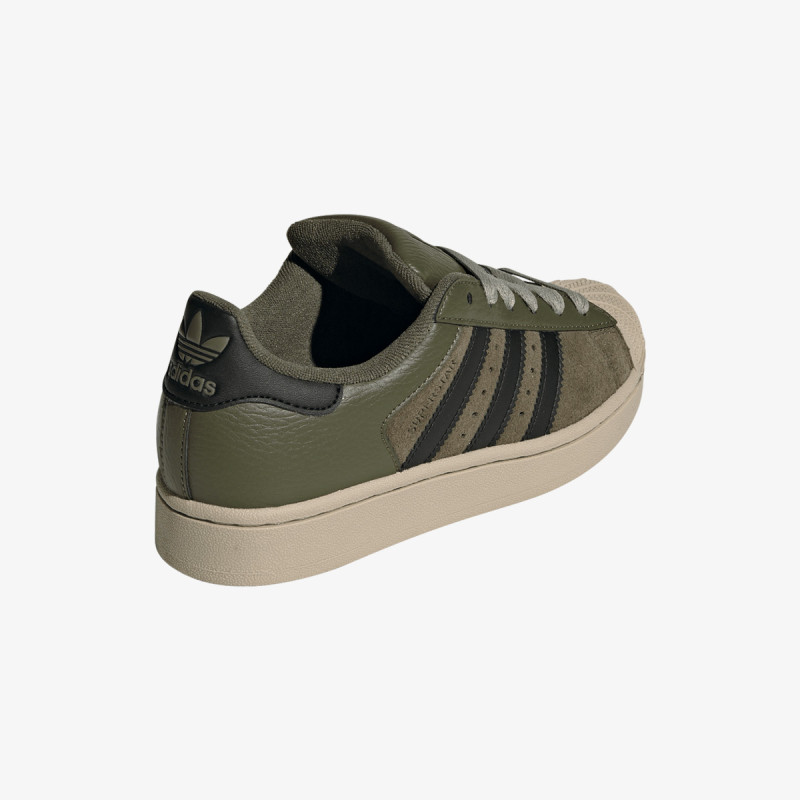 adidas SUPERSTAR II J 