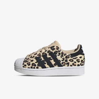 adidas SUPERSTAR II J 