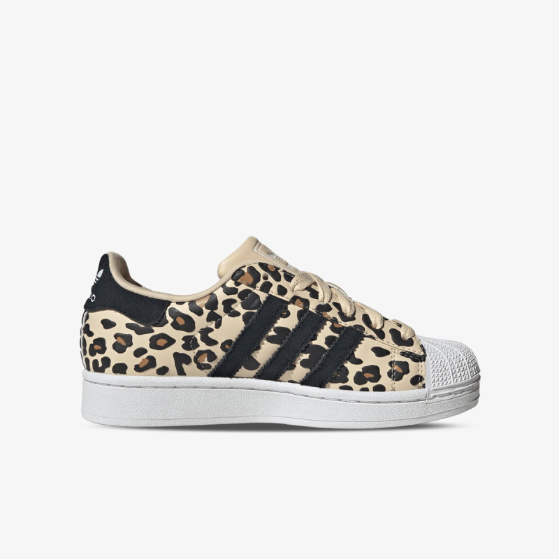 adidas SUPERSTAR II J 