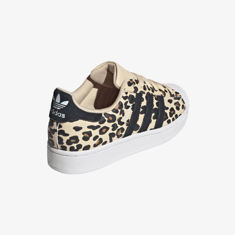 adidas SUPERSTAR II J 