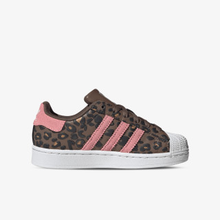 adidas SUPERSTAR II C 
