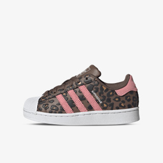 adidas SUPERSTAR II C 