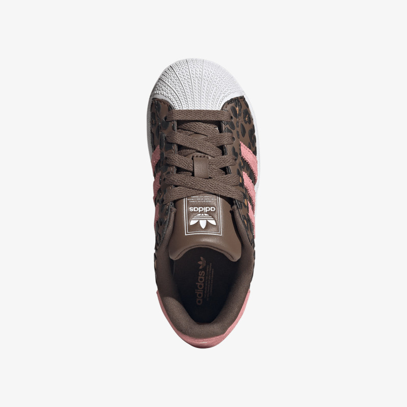 adidas SUPERSTAR II C 