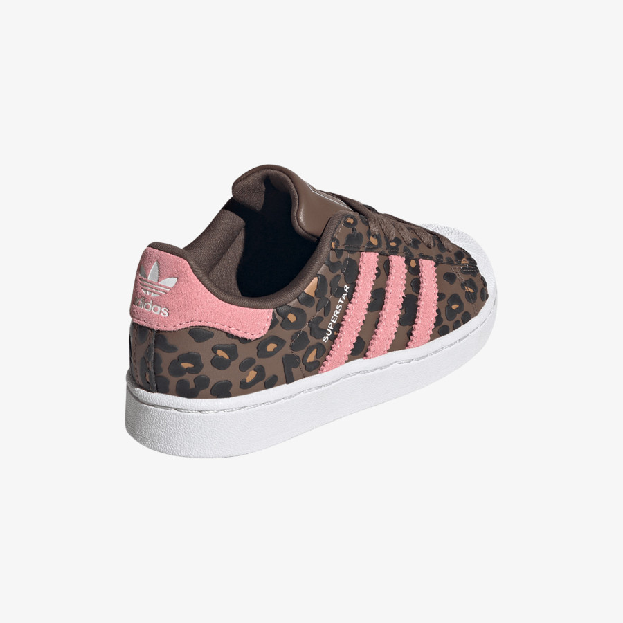 adidas SUPERSTAR II C 