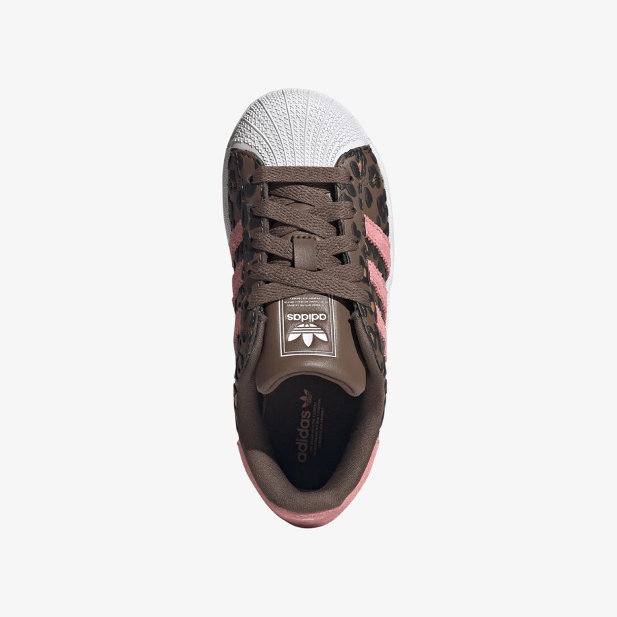 adidas SUPERSTAR II C 