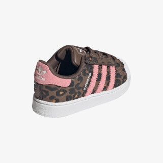 adidas SUPERSTAR II CF EL I 