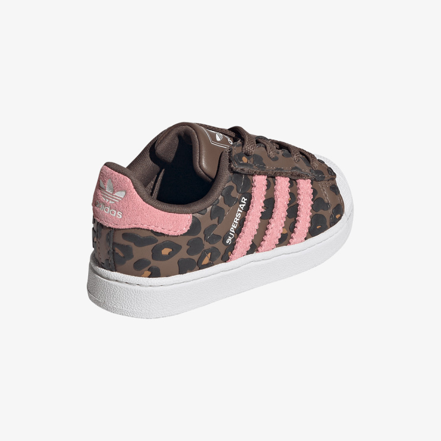 adidas SUPERSTAR II CF EL I 
