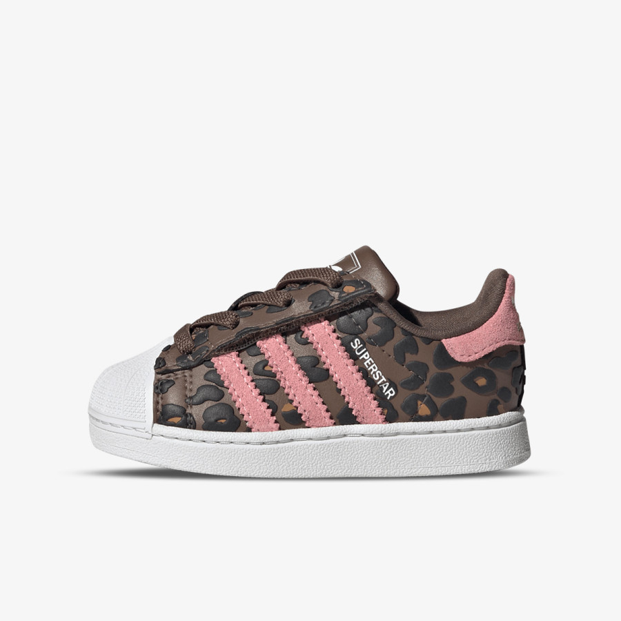 adidas SUPERSTAR II CF EL I 