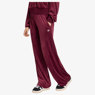 adidas ESS VELOUR PANT 