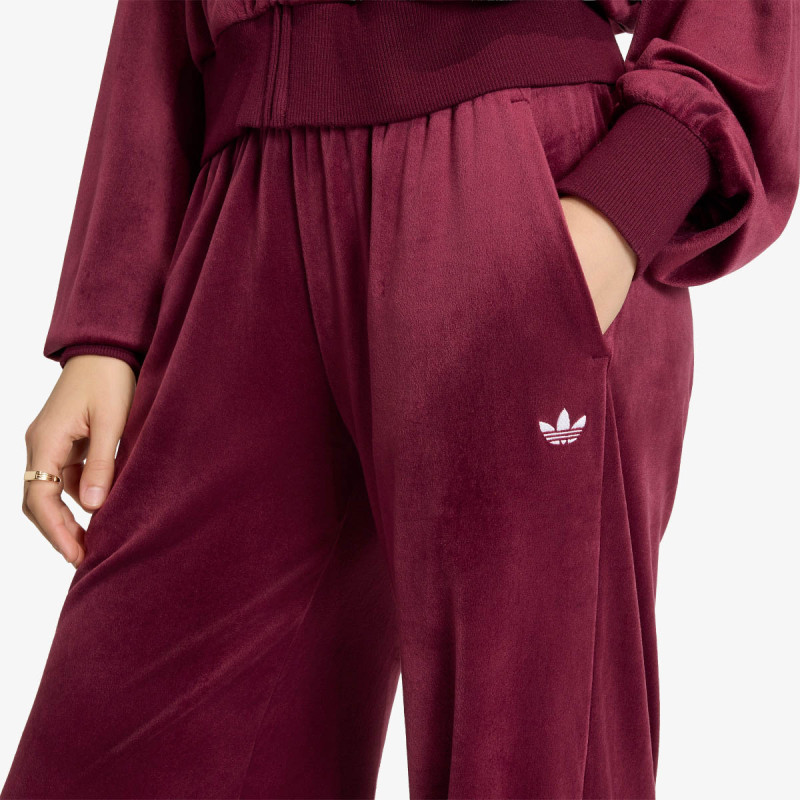 adidas ESS VELOUR PANT 