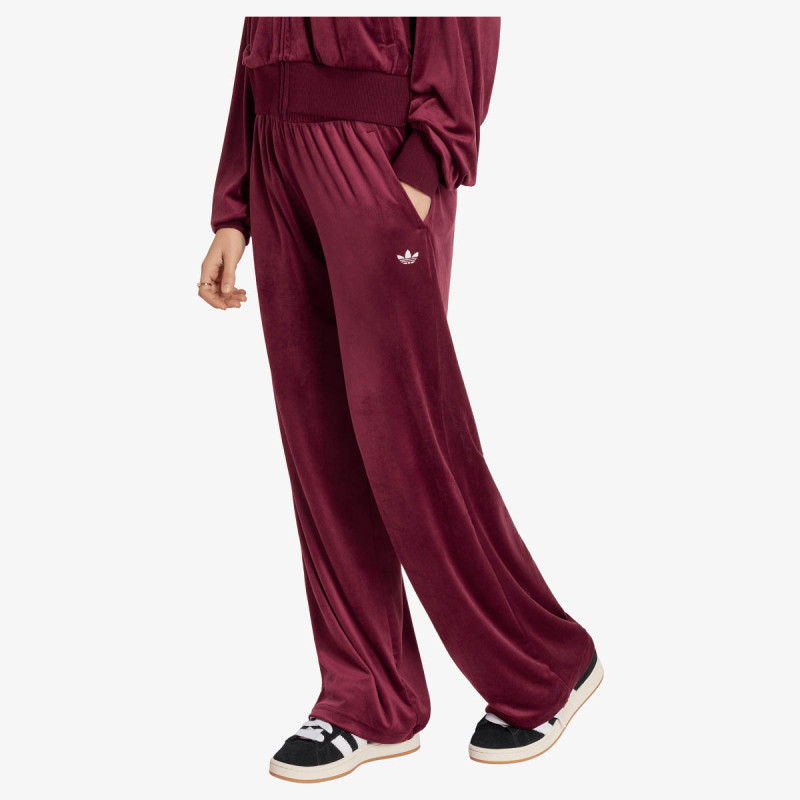 adidas ESS VELOUR PANT 
