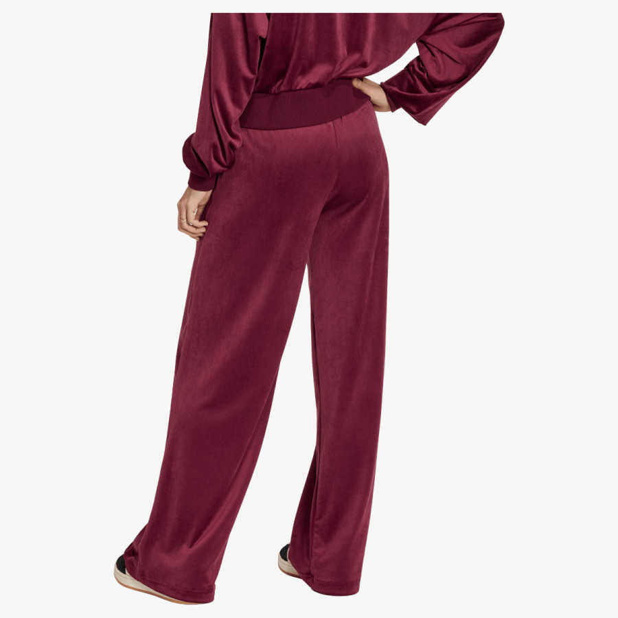 adidas ESS VELOUR PANT 