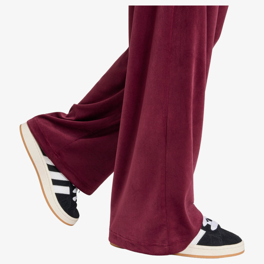adidas ESS VELOUR PANT 