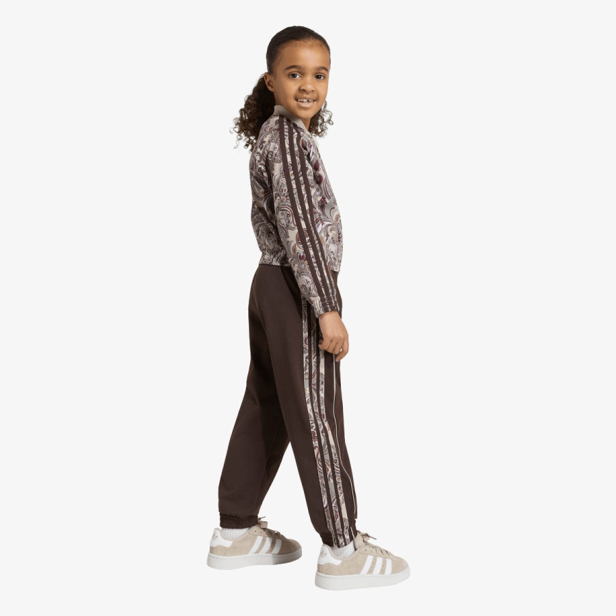 adidas SST LO TS SET 