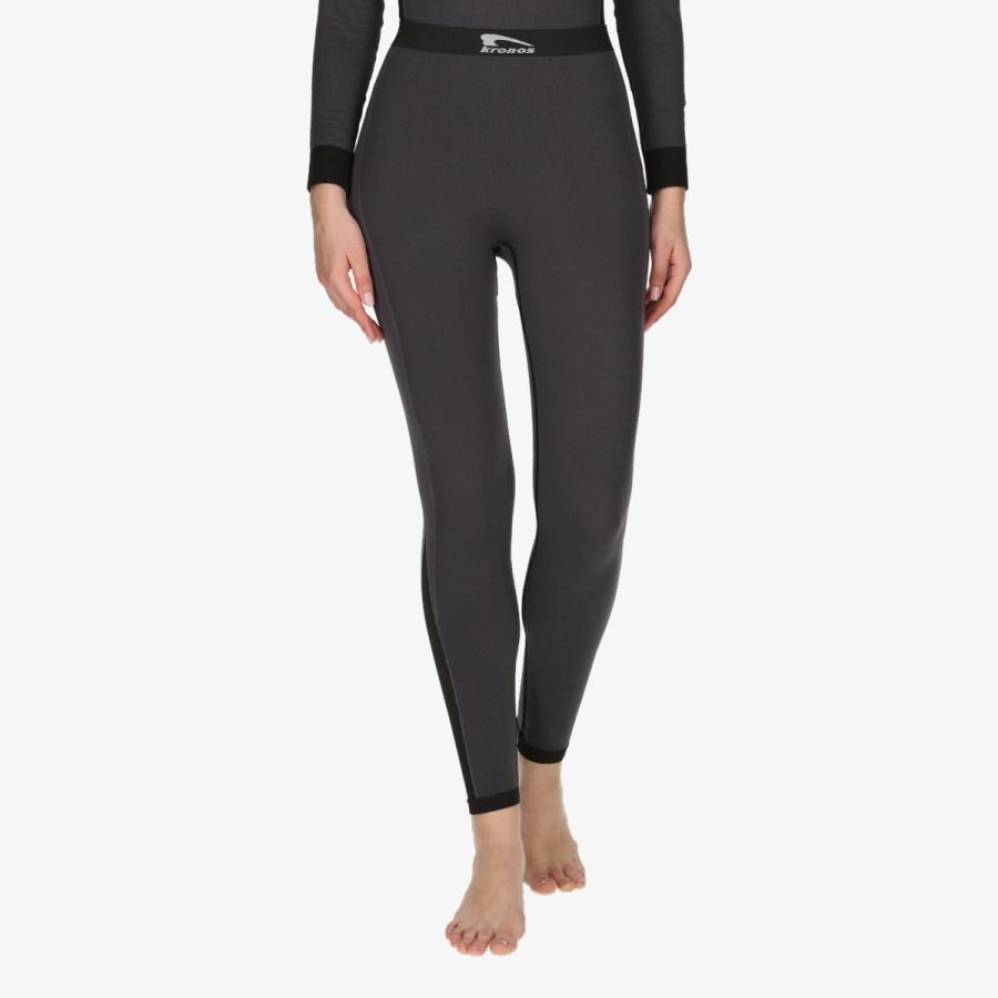 KRONOS WOMENS SKI UNDERWEAR PANTS 