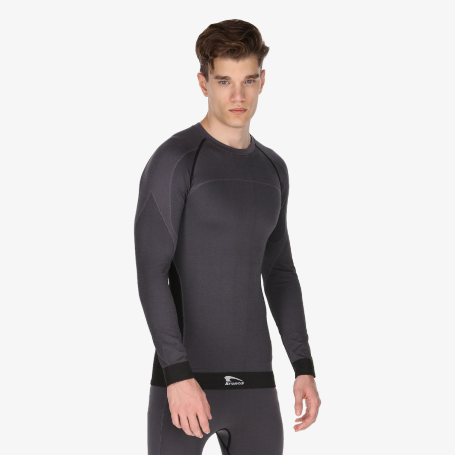 KRONOS MENS SKI UNDERWEAR TOP 