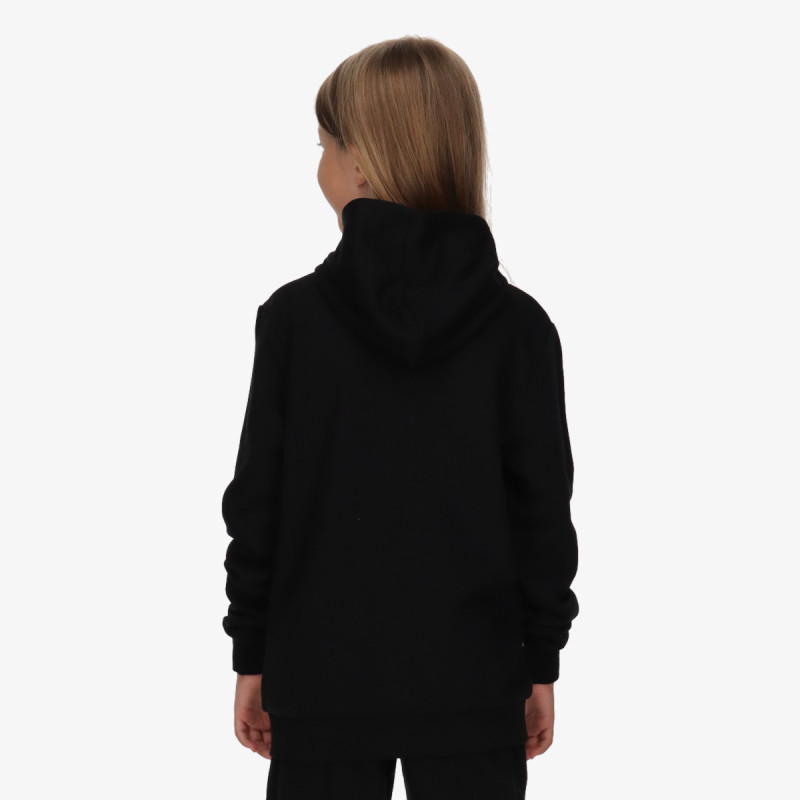 KRONOS KRONOS GIRLS FULL ZIP HOODY 