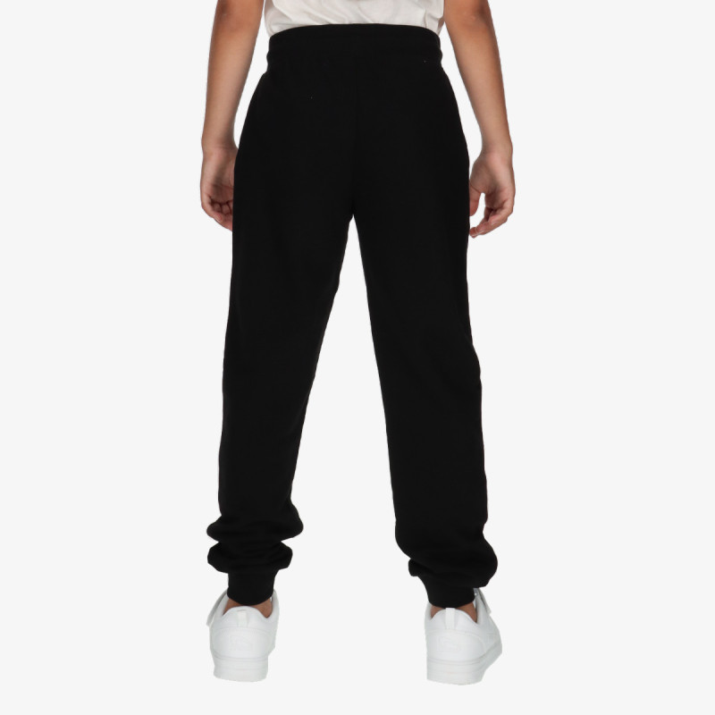 KRONOS KRONOS GIRLS CUFFED PANTS 