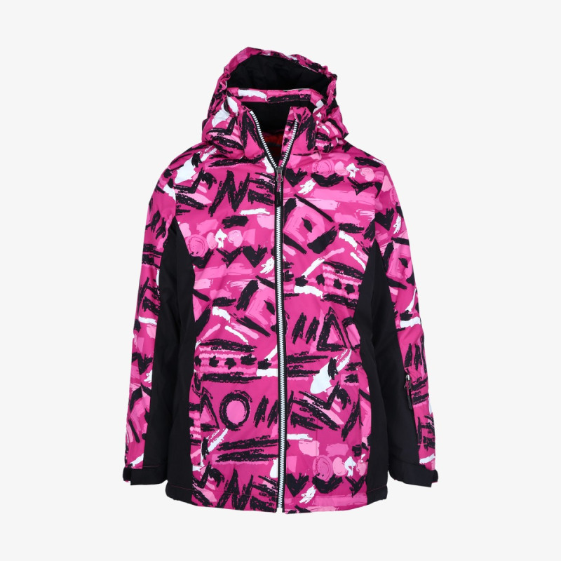 KRONOS NEVA SKI JACKET 