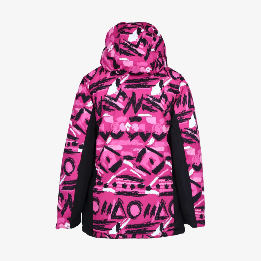 KRONOS NEVA SKI JACKET 