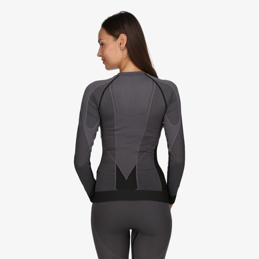 KRONOS WOMENS SKI UNDERWEAR TOP 