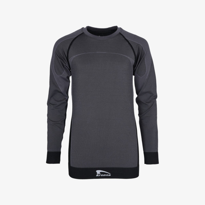 KRONOS KIDS SKI UNDERWEAR TOP 