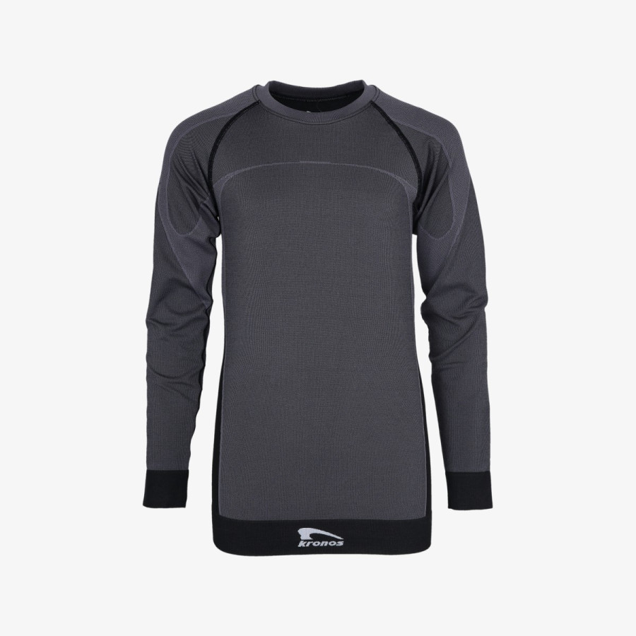 KRONOS KIDS SKI UNDERWEAR TOP 