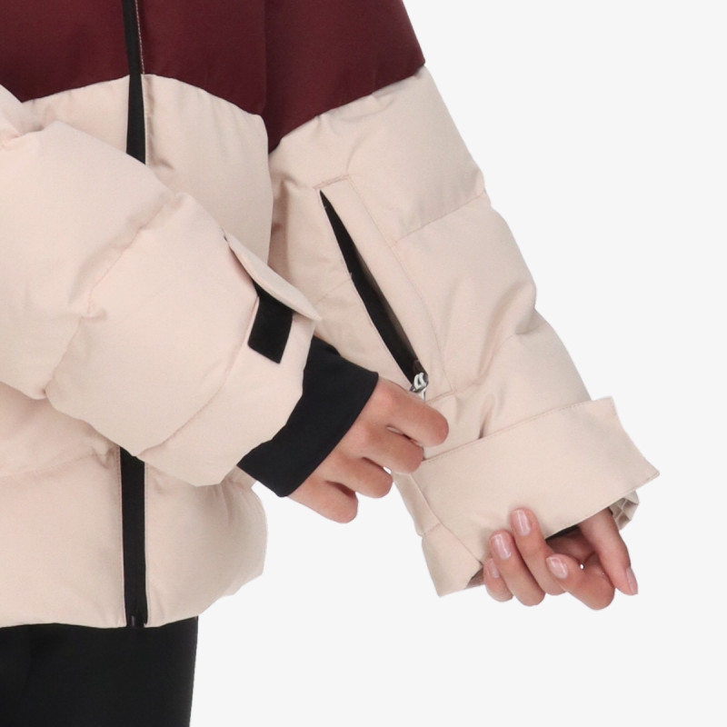 KRONOS LYDIA SKI JACKET 