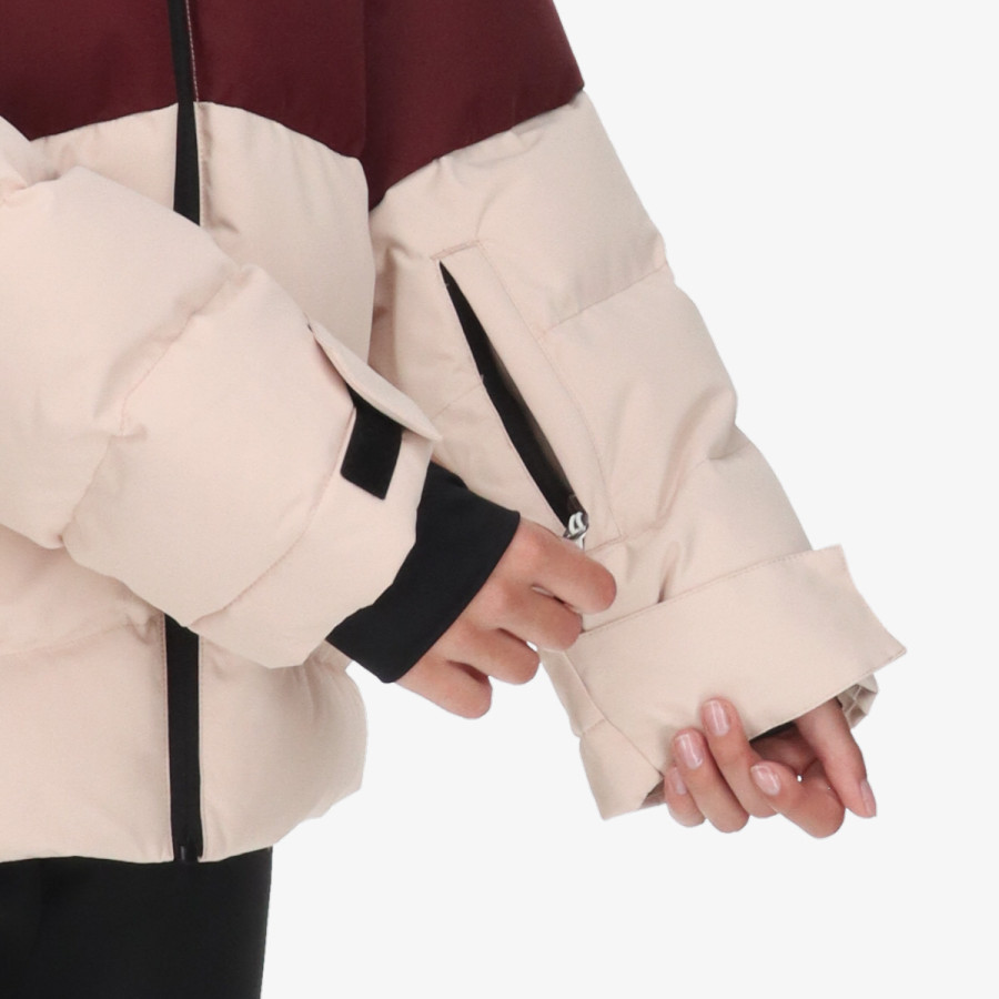 KRONOS LYDIA SKI JACKET 