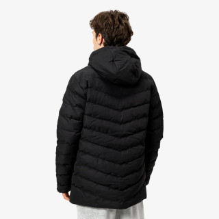 KRONOS NERO SKI JACKET 