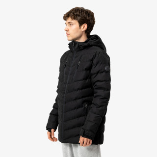 KRONOS NERO SKI JACKET 