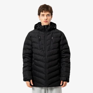 KRONOS NERO SKI JACKET 