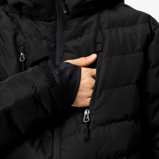 KRONOS NERO SKI JACKET 