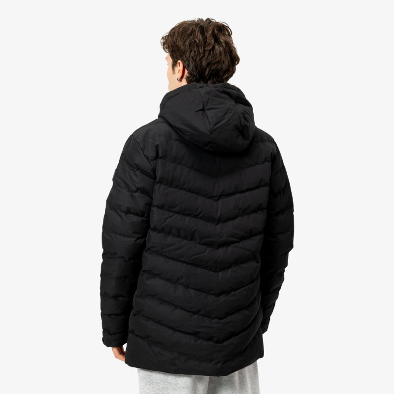 KRONOS NERO SKI JACKET 
