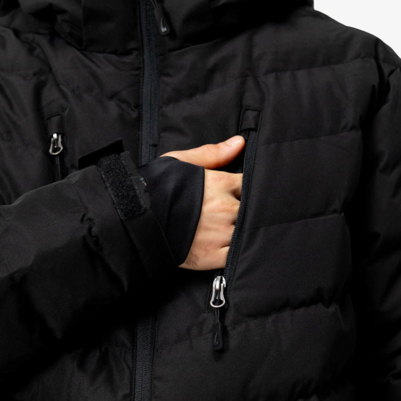 KRONOS NERO SKI JACKET 