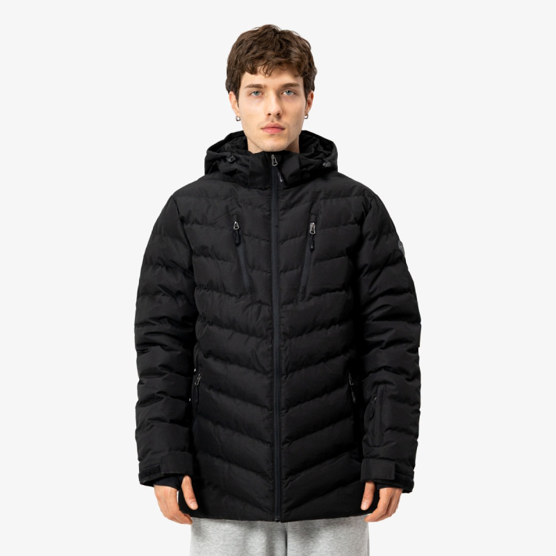 KRONOS NERO SKI JACKET 