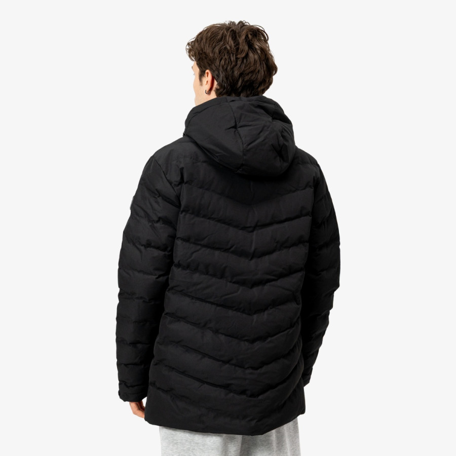 KRONOS NERO SKI JACKET 