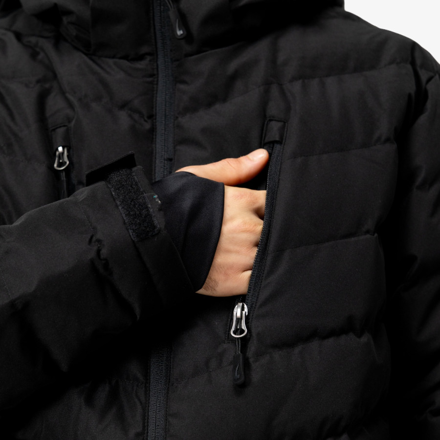 KRONOS NERO SKI JACKET 