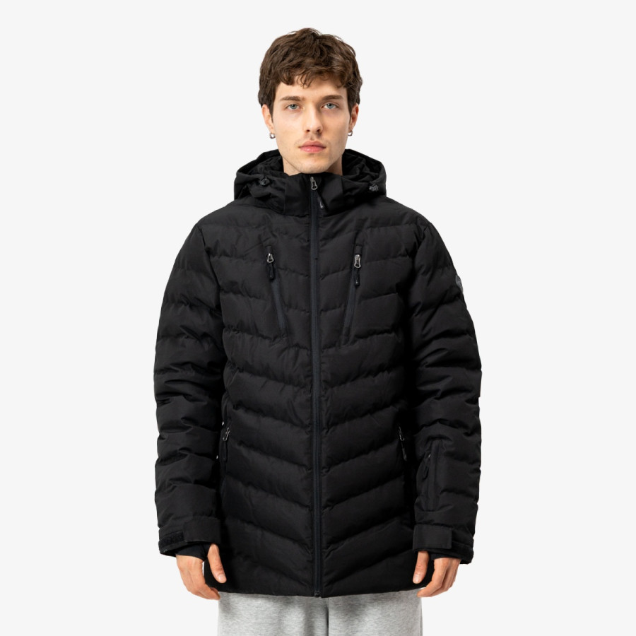 KRONOS NERO SKI JACKET 